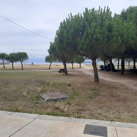 Apartamento Piso Al Lado De La Playa, Vilagarcía de Arousa Exterior foto